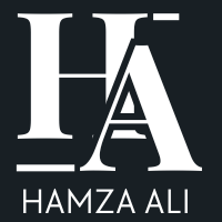 Hamza Ali KHAN